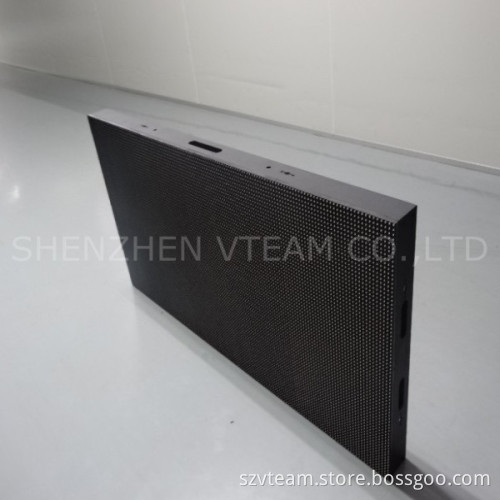 Best Seller P6.9 HD LED Video Display for Performance